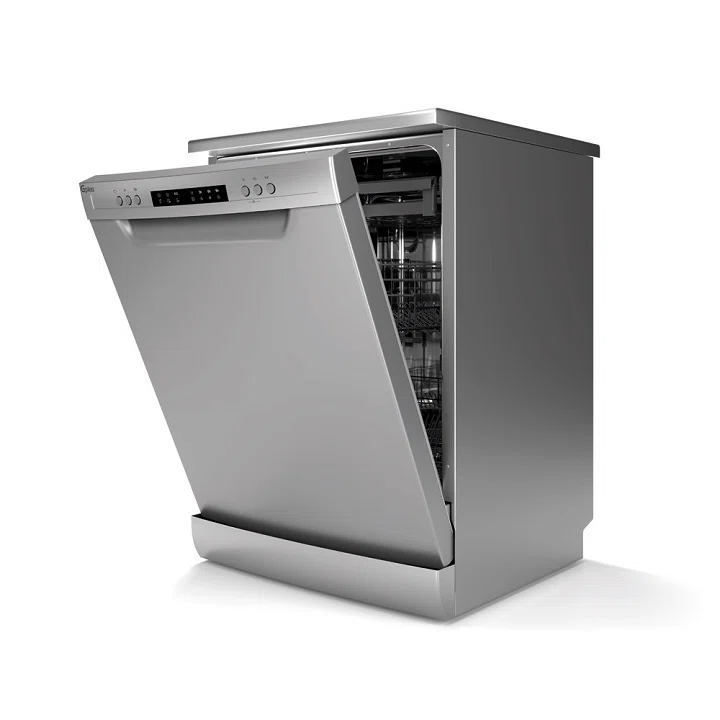 ظرف شویی 15 نفره جی پلاس مدل GDW-P5673