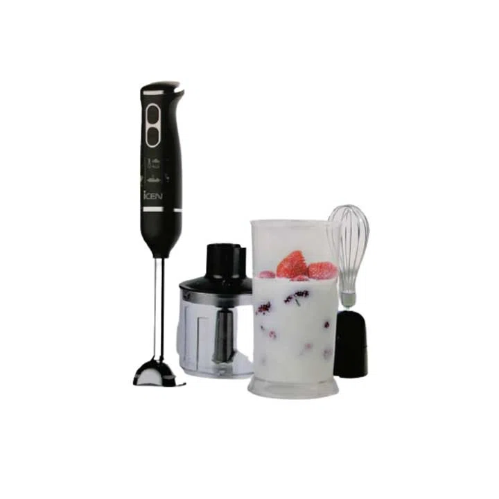 گوشتکوب برقی آیسن مدل IE B322
