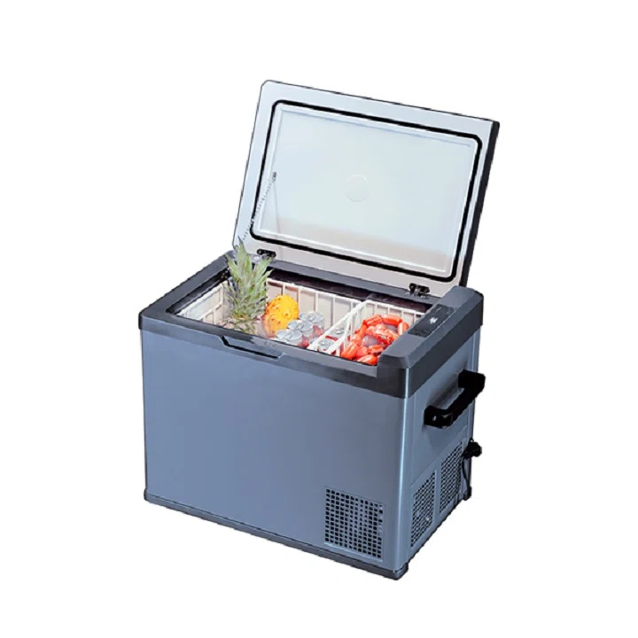 یخچال فریزر خودرو ایستکول مدل TM-4040-DC