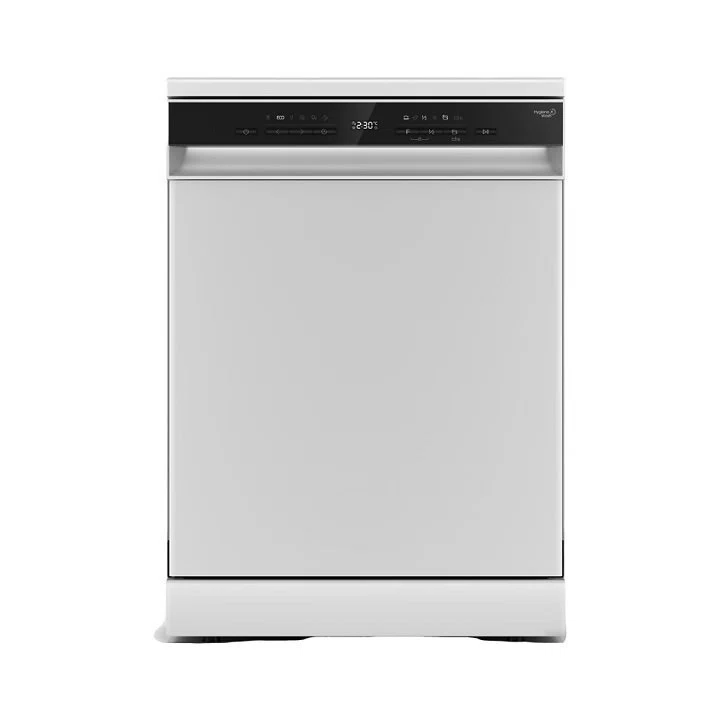 ماشین ظرفشویی 15 نفره جی پلاس مدل GDW-P5993