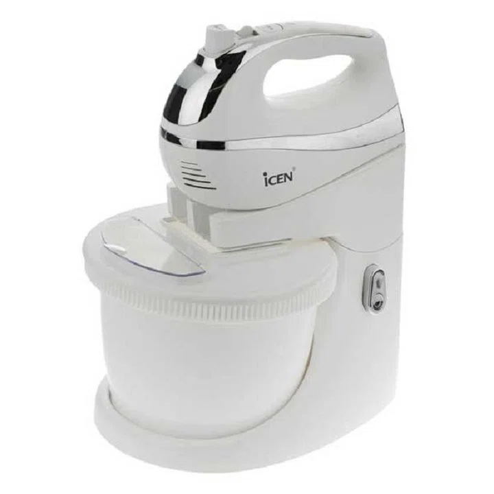 خرید و قیمت همزن برقی آي سن مدل IE-M422