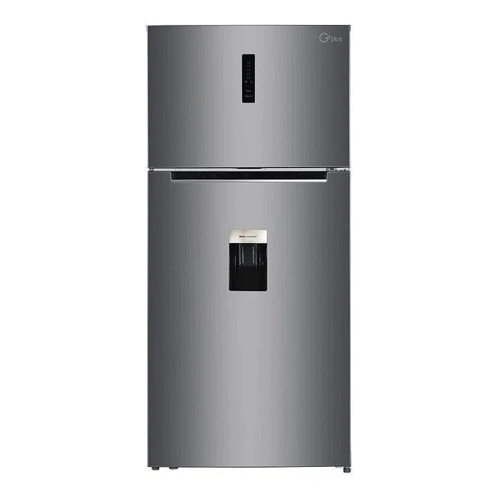 یخچال و فریزر 32 فوت جی پلاس مدل GRF-P5323S