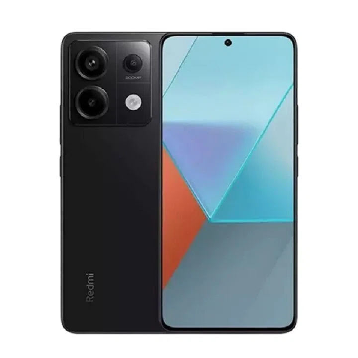گوشی موبایل شیائومی مدل Redmi Note 13 Pro 5G ظرفیت 512 گیگابایت رم 16 گیگابایت