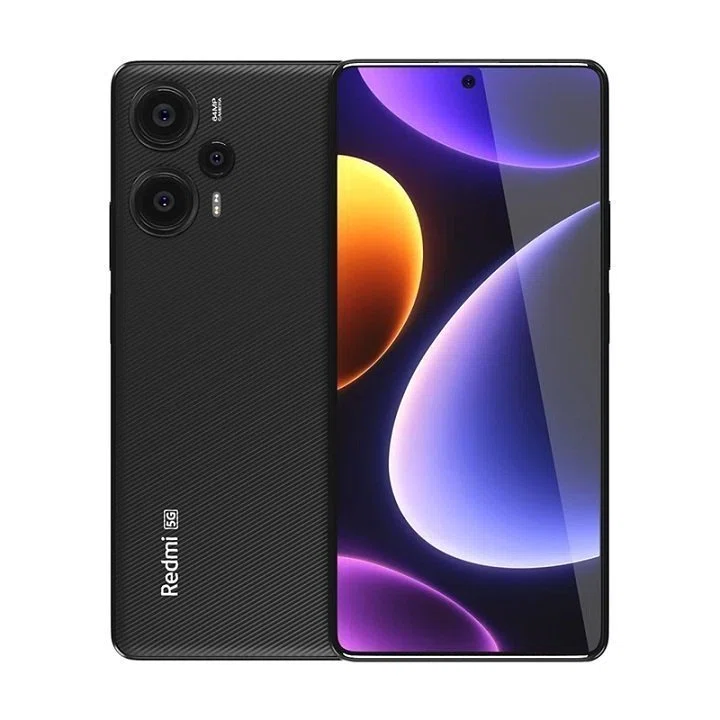 گوشی موبایل شیائومی مدل Redmi Note 12 Turbo 5G ظرفیت 256 گیگابایت رم 12 گیگابایت - پک چین