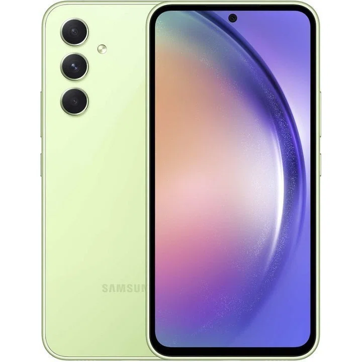 گوشی موبایل سامسونگ مدل Galaxy A54 دو سیم کارت ظرفیت 256 گیگابایت و رم 8 گیگابایت 5G - ویتنام