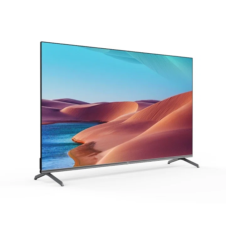 تلویزیون 50 اینچ جی پلاس مدل GTV-50RQ756N
