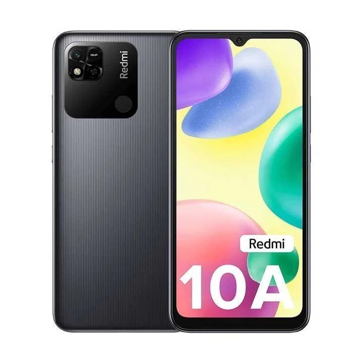 گوشی موبایل شیائومی مدل REDMI 10A