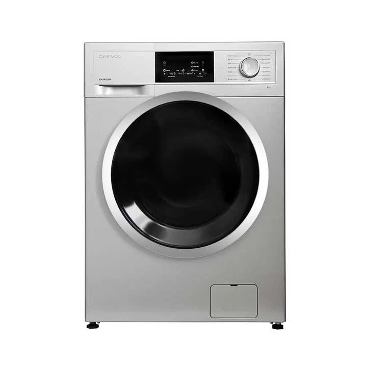 ماشین لباسشویی 8 کیلویی دوو سری کاریزما مدل DWK-CH820S