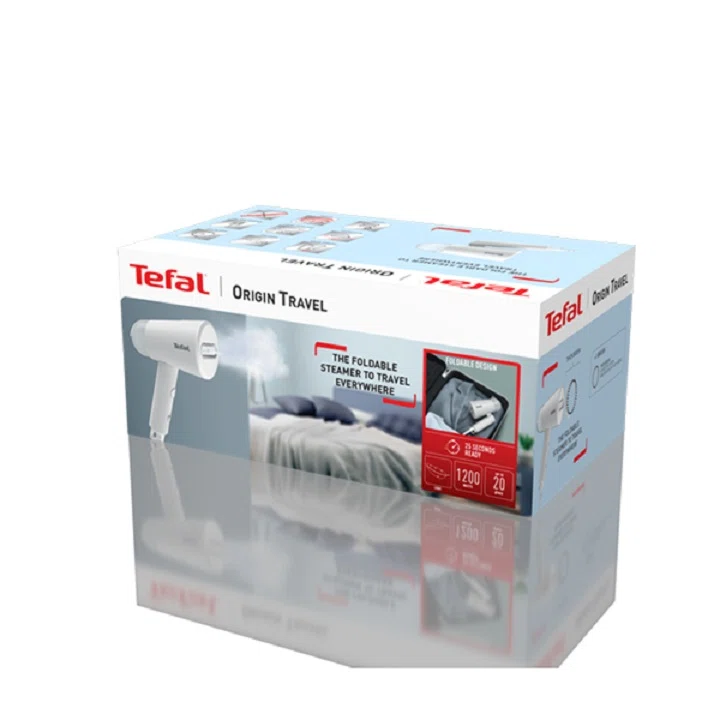 اتو بخارگر مسافرتی تفال مدل DT1020