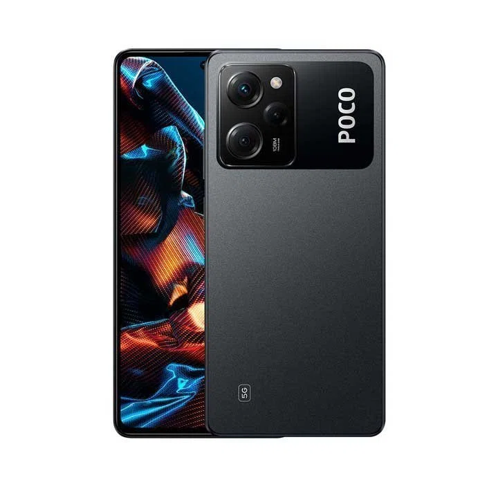گوشی موبایل شیائومی مدل Poco X5 Pro 5G