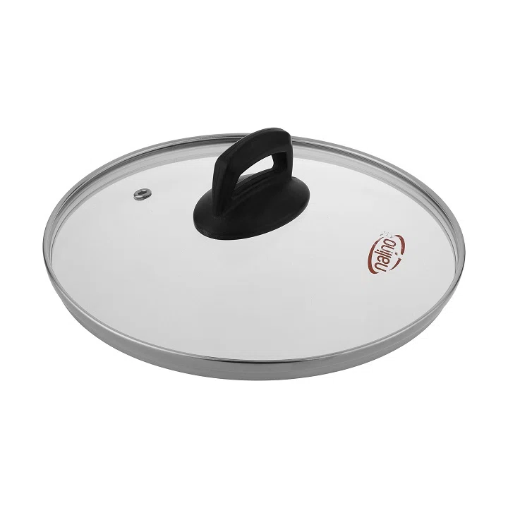 زود پز 6 لیتری تایمردار نالینو مدل 0152