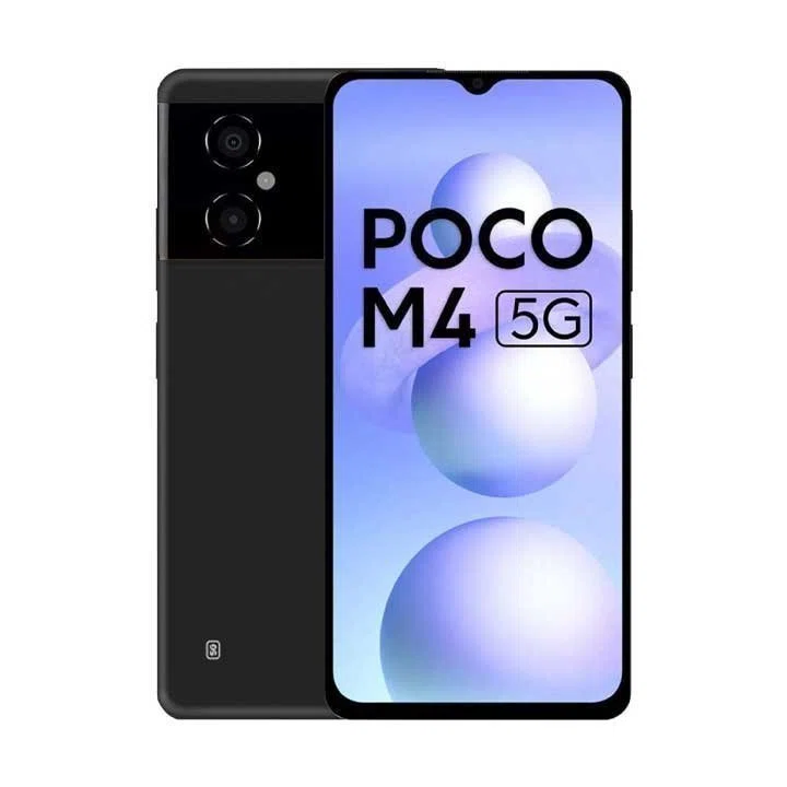 گوشی موبایل شیائومی مدل Poco M4 5G