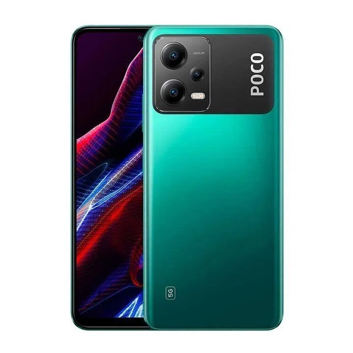 گوشی موبایل شیائومی مدل Poco X5 5G