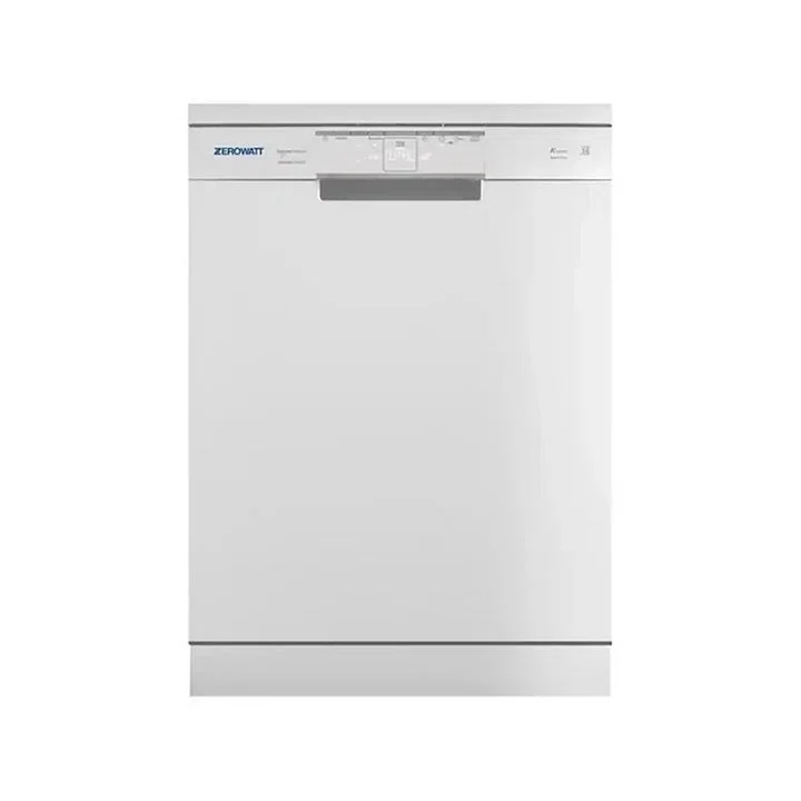 ماشین ظرفشویی زیرووات 16 نفره مدل ZDPN 3S641