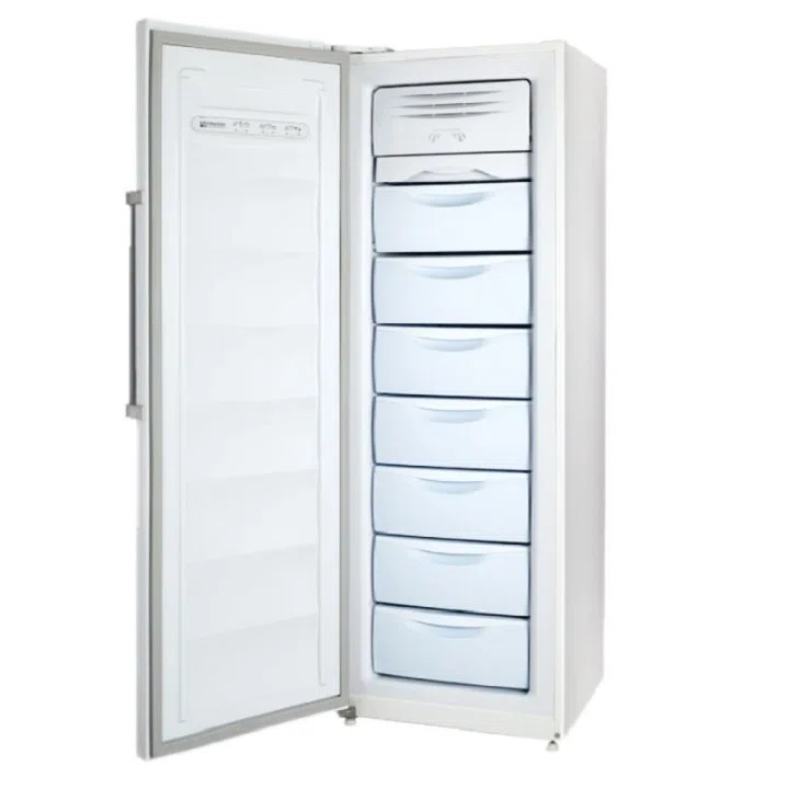 يخچال فريزر دوقلو 15 فوت امرسان سری نانو پلاس تاچ H مدل RF15-H-01