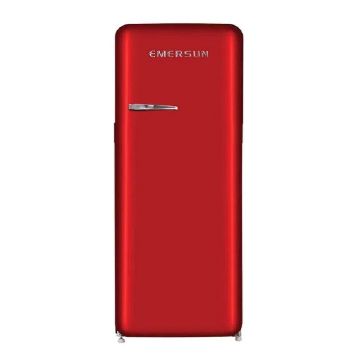 یخچال 10 فوت کلاسیک امرسان سری نانو پلاس مدل R10CLA-01