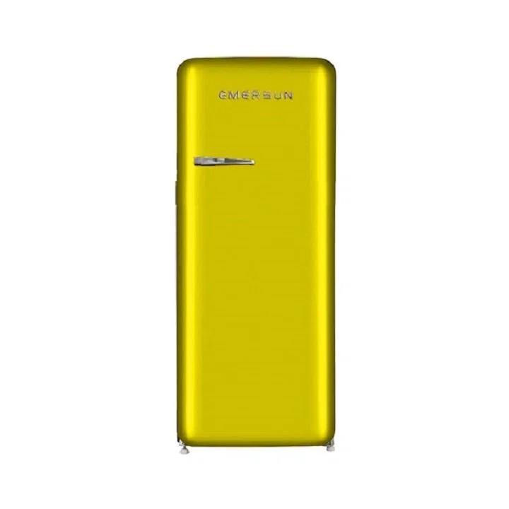 یخچال 10 فوت کلاسیک امرسان سری نانو پلاس مدل R10CLA-01