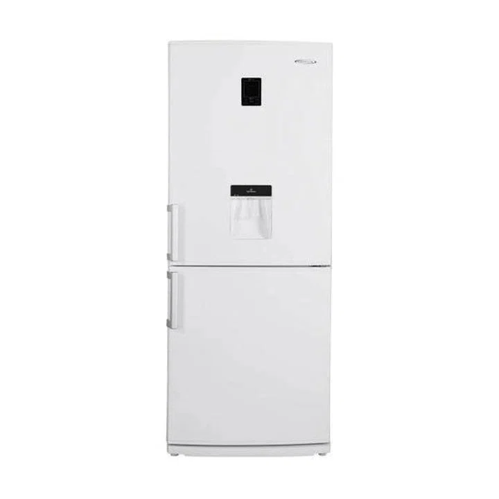 یخچال فریزر 22 فوت امرسان سری نانو پلاس مدل CB22H-01