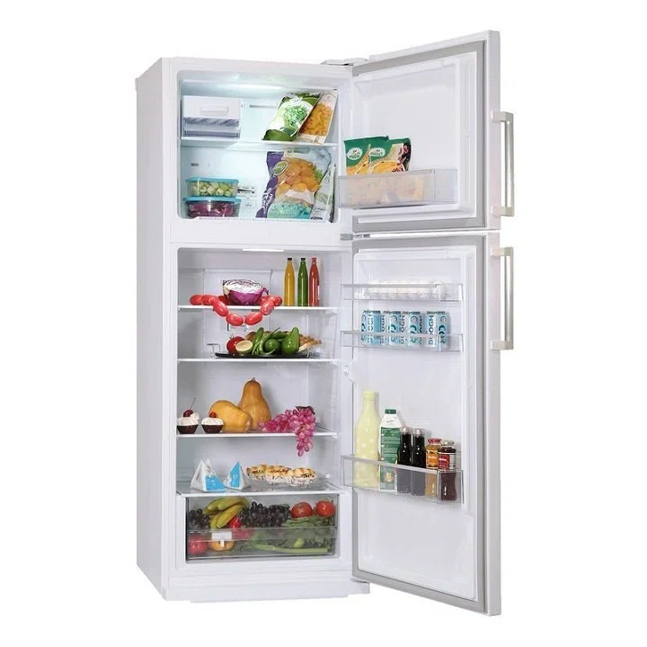 يخچال فريزر 18 فوت امرسان سری نانو پلاس مدل CB18H-01