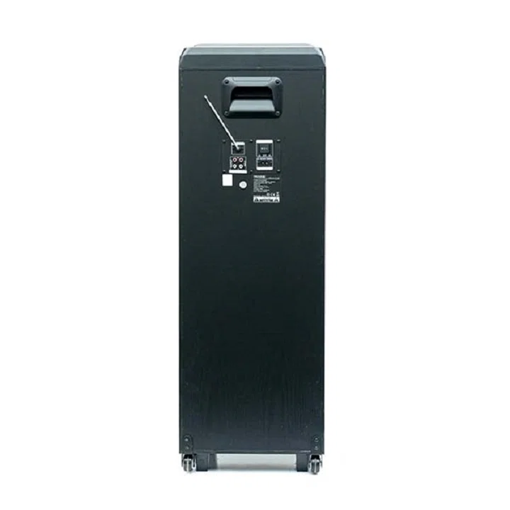 اسپیکر بلوتوثی قابل حمل میکرولب مدل BT-1004 Plus