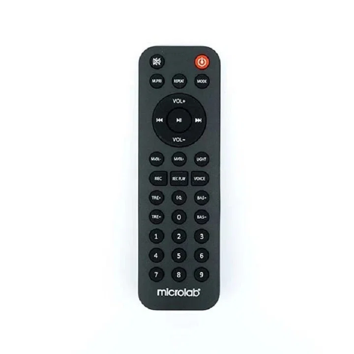اسپیکر بلوتوثی قابل حمل میکرولب مدل BT-1004 Plus