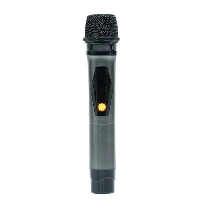 اسپیکر بلوتوثی قابل حمل میکرولب مدل BT-1004 Plus