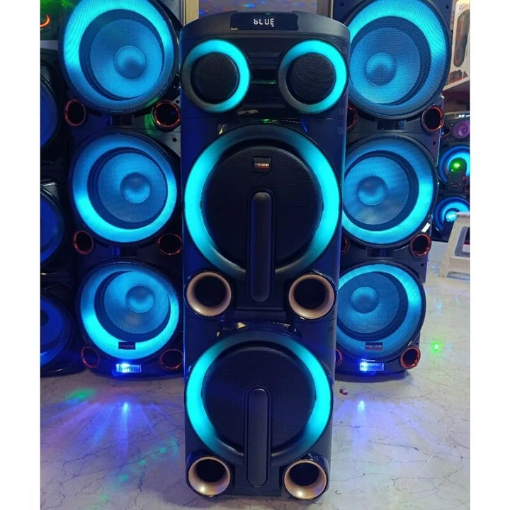 اسپیکر میکرولب مدل Q-220