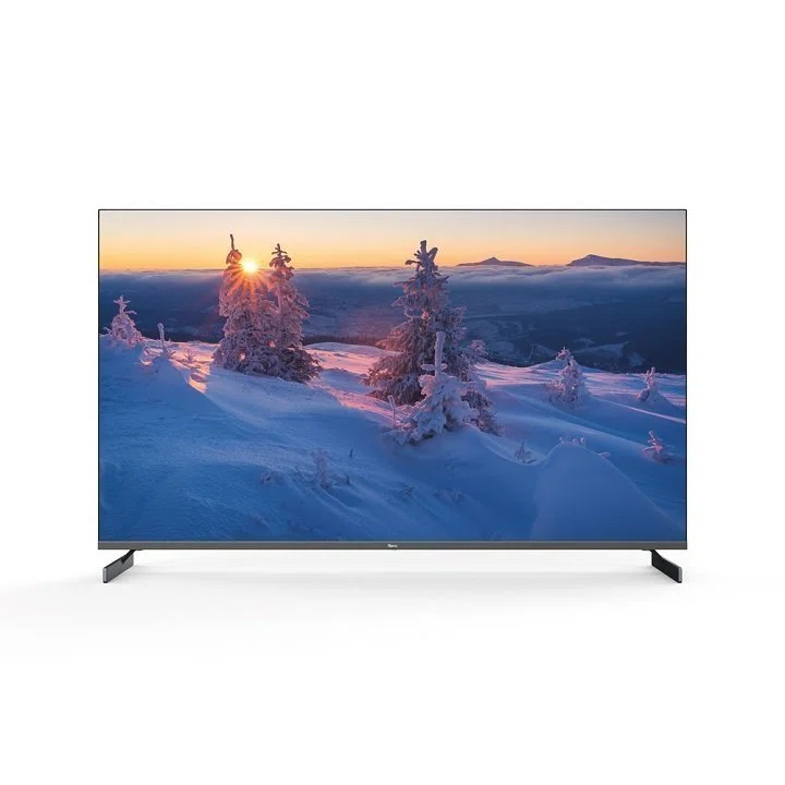 تلویزیون هوشمند 50 اینچ جی پلاس مدل GTV-50RU766S