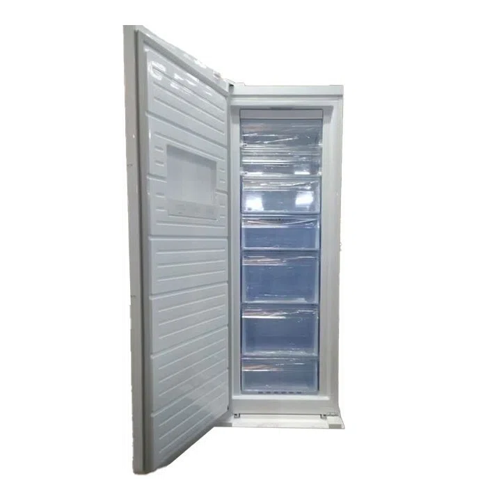 يخچال  فریزر 20 فوت دیاموند کندانسور مخفی تاچ H امرسان مدل RF20H-K01