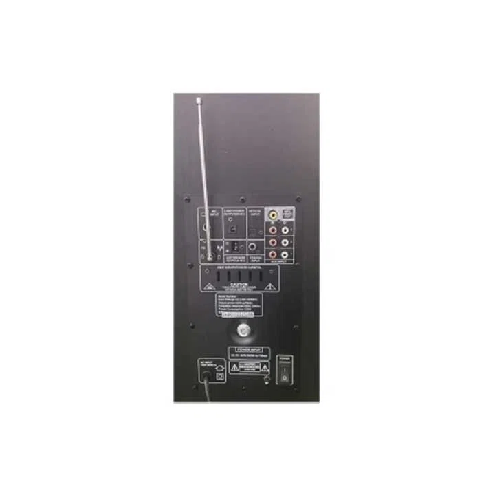 اسپیکرمیکرولب مدل M408101 Cyclone