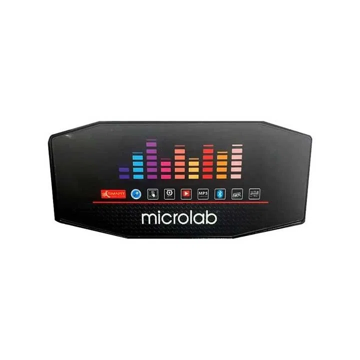 اسپیکرمیکرولب مدل M408101 Cyclone
