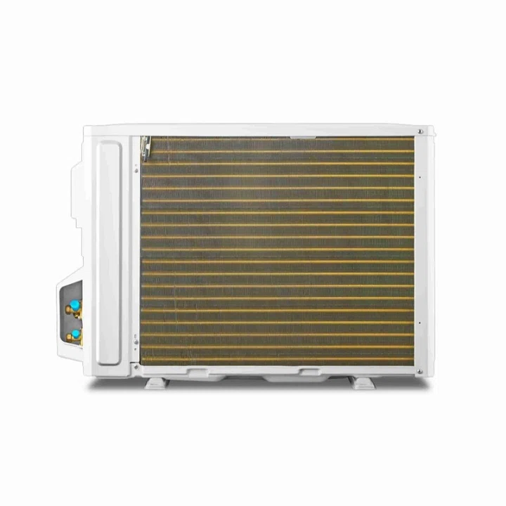 کولر گازی 24 هزار جی پلاس مدل GAC-TF24TPN3