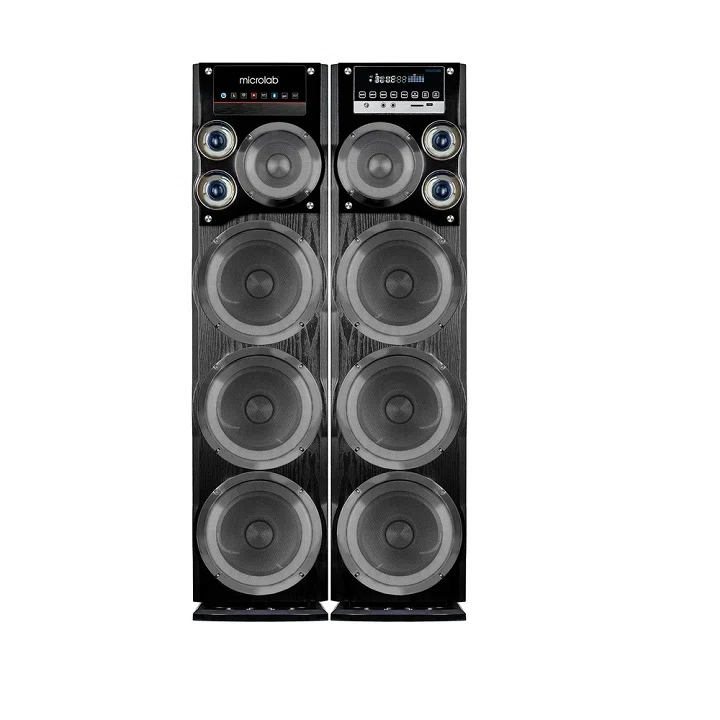 اسپیکر میکرولب مدل m310101 cyclone