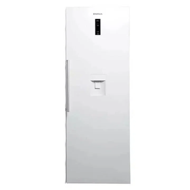 یخچال و فریزر کندانسور مخفی 16 فوت امرسان سری نانو پلاس مدل RF16H-K01