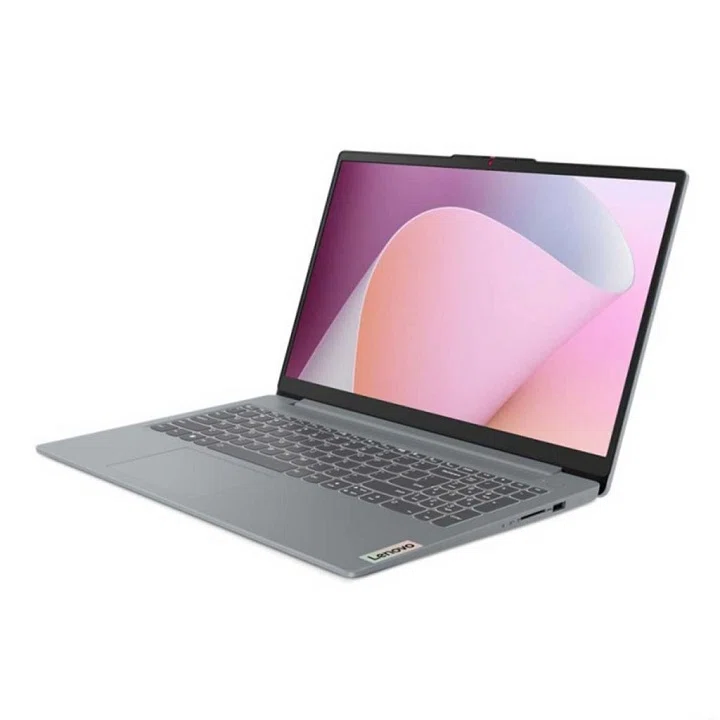 لپ تاپ لنوو مدل IdeaPad Slim 3 Ryze 5-7520U-8GB-512GB-SSD-15.6FHD