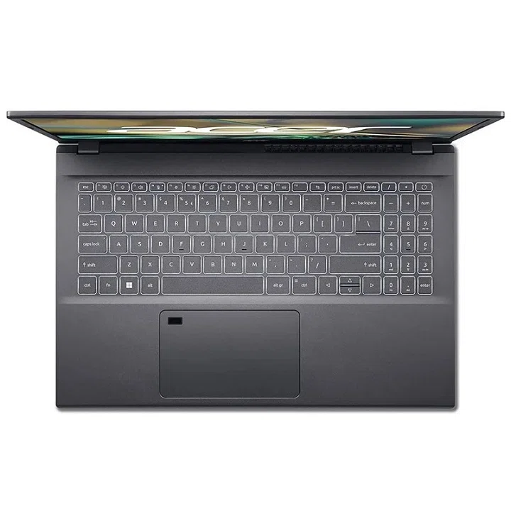 لپ تاپ ایسر مدل ACER Aspire 5 A515 i5(12450H) - 8GB - 512SSD intel - IPS - 15.6FHD