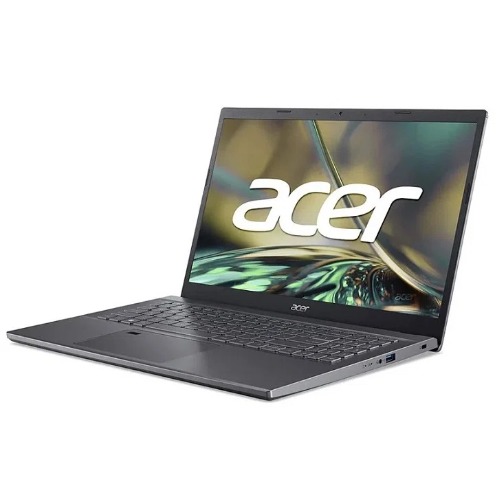 لپ تاپ ایسر مدل ACER Aspire 5 A515 i5(12450H) - 8GB - 512SSD intel - IPS - 15.6FHD