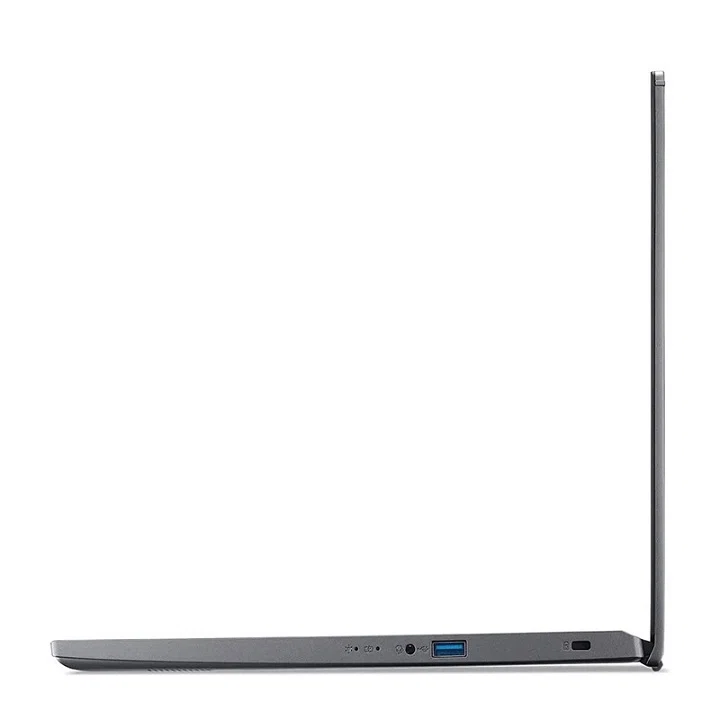 لپ تاپ ایسر مدل ACER Aspire 5 A515 i5(12450H) - 8GB - 512SSD intel - IPS - 15.6FHD
