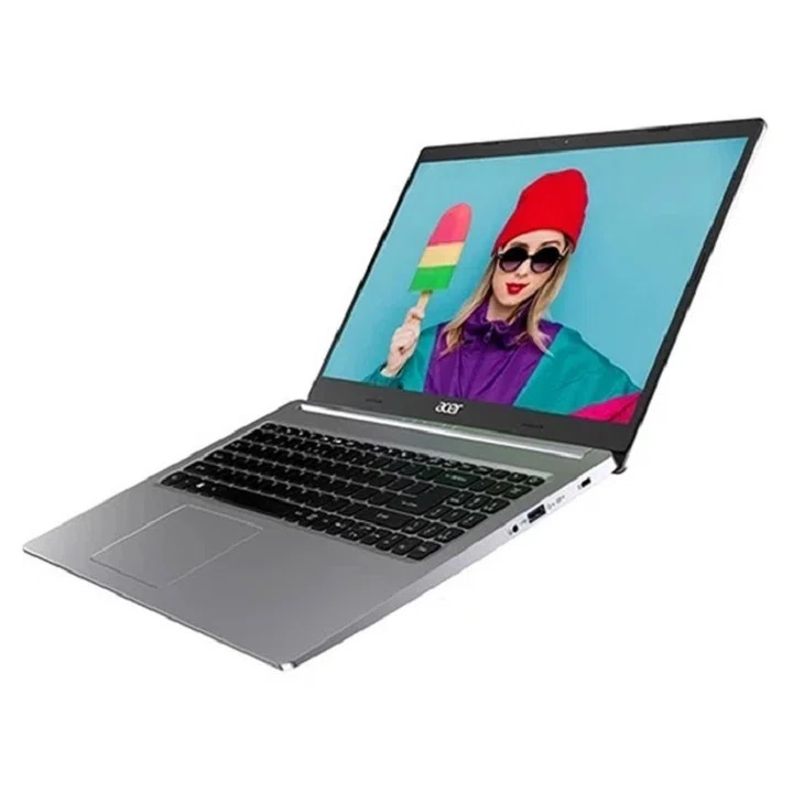 لپ تاپ "15.6 ایسر مدل ACER Aspire A315 - i5 - 1135G7 - 8GB - 1TSSD - MX350 - 2GB - 15.6FHD
