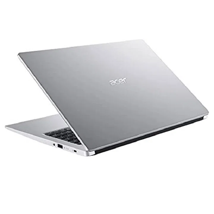 لپ تاپ "15.6 ایسر مدل ACER Aspire A315 - i5 - 1135G7 - 8GB - 1TSSD - MX350 - 2GB - 15.6FHD