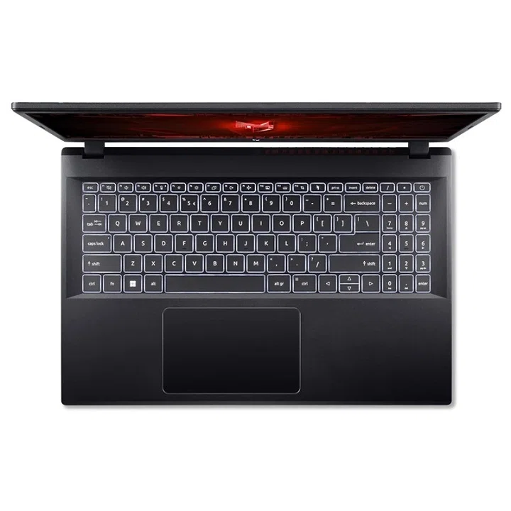 لپ تاپ ایسر مدل ACER Nitro V15 - ANV15 - i5 - 13420H - 8GB - 512SSD - RTX3050 - 15.6FHD