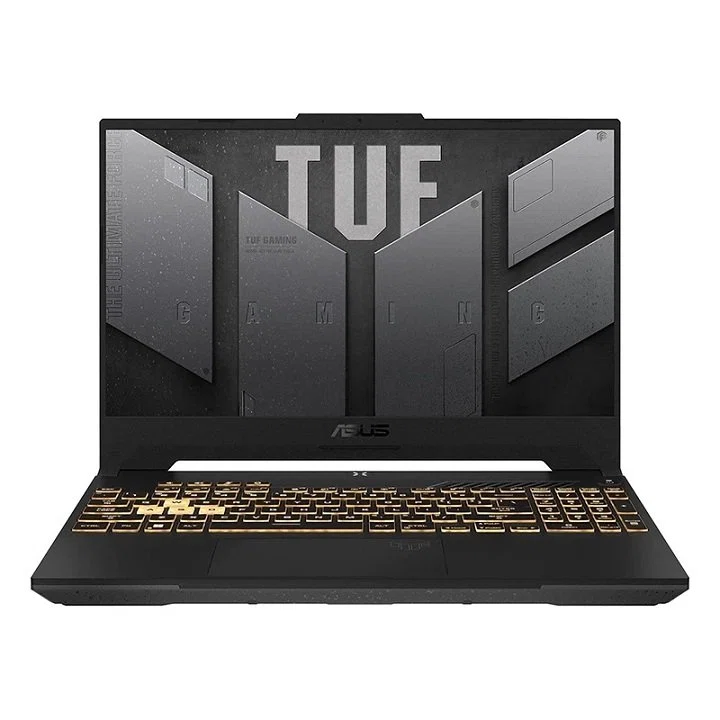 لپ تاپ 15.6 اینچی ایسوس مدل ASUS FX507Z I5 12500H 16GB 512SSD 4GB RTX3050