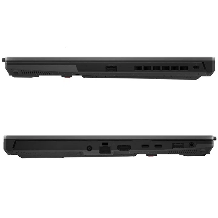 لپ تاپ 15.6 اینچی ایسوس مدل ASUS FX507Z I5 12500H 16GB 512SSD 4GB RTX3050