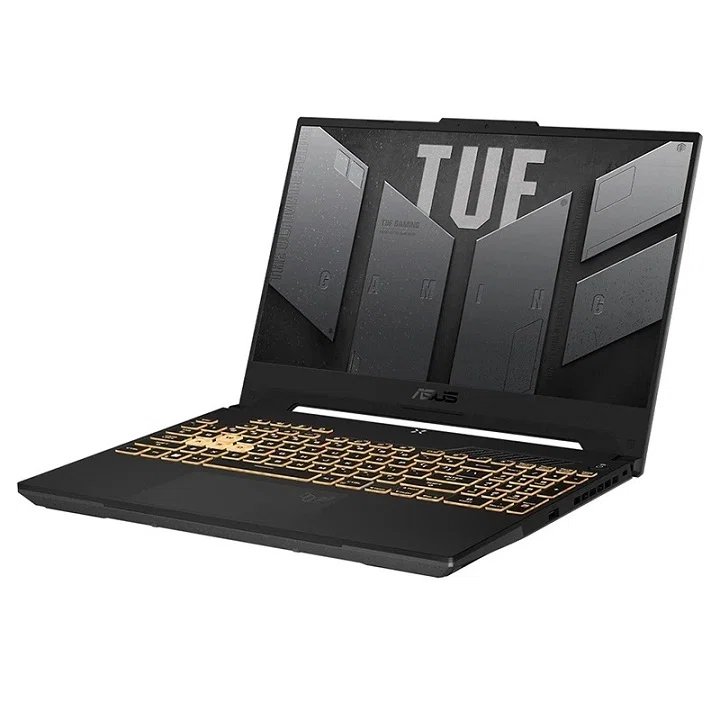 لپ تاپ 15.6 اینچی ایسوس مدل ASUS FX507Z I5 12500H 16GB 512SSD 4GB RTX3050