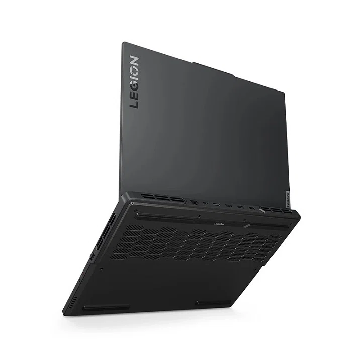 لپ تاپ لنوو LENOVO LEGION PRO5 - i7(14650HX) - 16GB - 1TSSD - RTX4060 - 8GB - WQXA - IPS 500 - RGB - 16"Inch