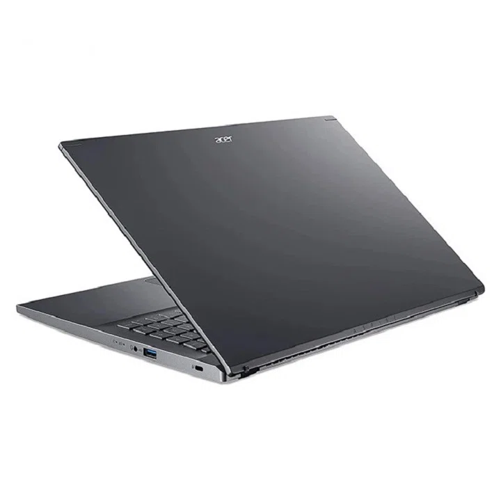 لپ تاپ 15.6 اینچی ایسر مدل Aspire 5 A515 i5–1235U 8GB 512SSD RTX2050 4GB FHD IPS