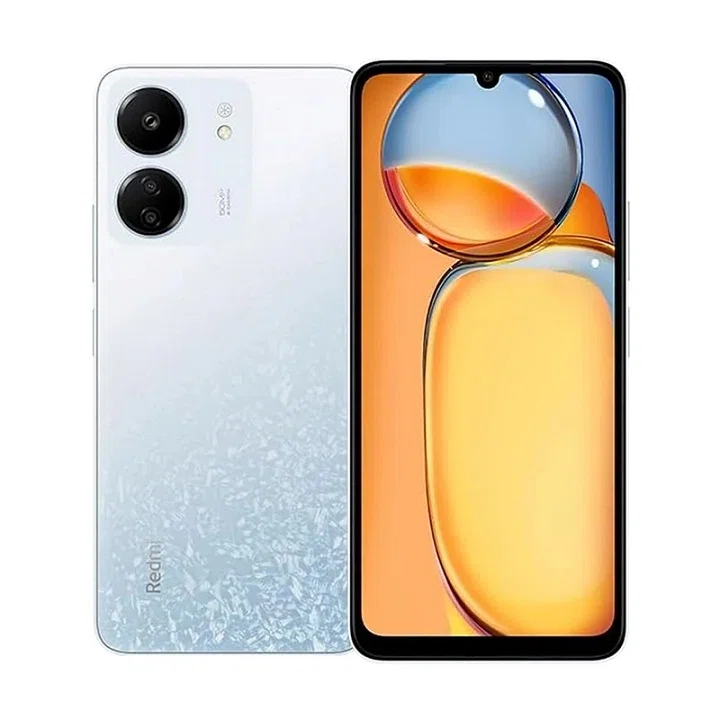 گوشی موبایل شیائومی مدل Redmi 13C ظرفیت 256 گیگابایت و رم 8 گیگابایت (اندونزی)