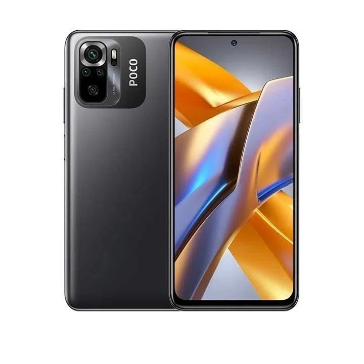 گوشی موبایل شیائومی مدل Poco M5s
