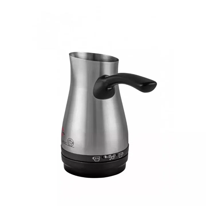 دم آور قهوه ساز پارس خزر مدل گرمنوش