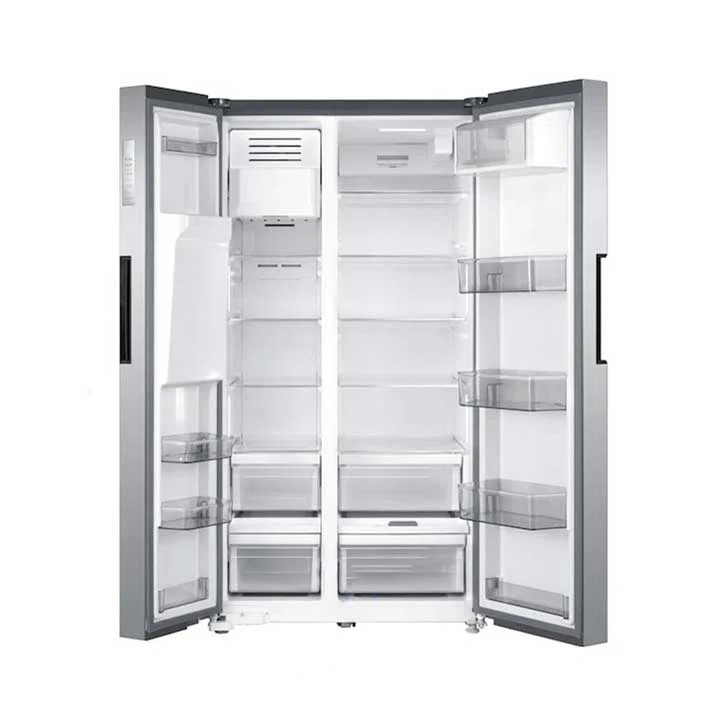 یخچال فریزر ساید بای ساید پاکشوما مدل RSP801